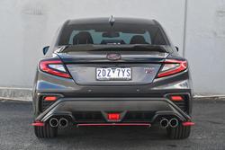 2022 Subaru WRX tS VB MY22 AWD Magnetite Grey