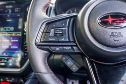 2022 Subaru WRX tS VB MY22 AWD Magnetite Grey