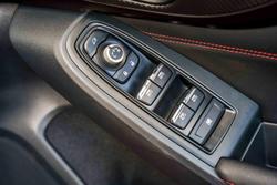 2022 Subaru WRX tS VB MY22 AWD Magnetite Grey