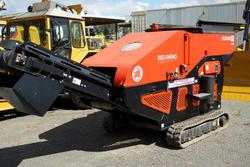 2021 Red Rhino 5000 Plus