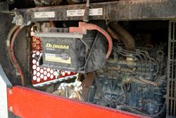 2021 Red Rhino 5000 Plus