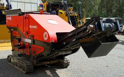 2021 Red Rhino 5000 Plus