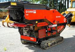 2021 Red Rhino 5000 Plus