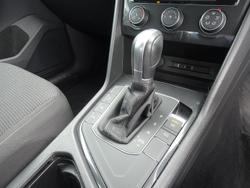 2016 Volkswagen Tiguan 110TSI Trendline 5N MY17 Tungsten Silver