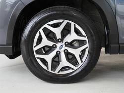 2024 Subaru Forester 2.5i