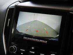 2024 Subaru Forester 2.5i