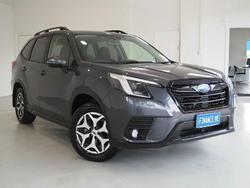 2024 Subaru Forester 2.5i