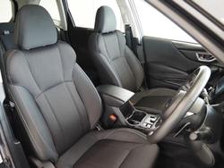 2024 Subaru Forester 2.5i