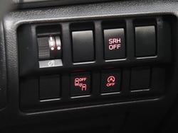 2024 Subaru Forester 2.5i