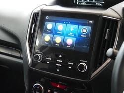 2024 Subaru Forester 2.5i