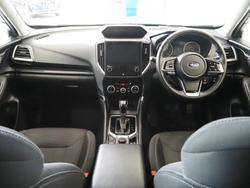 2024 Subaru Forester 2.5i