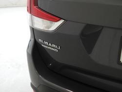 2024 Subaru Forester 2.5i