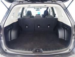 2024 Subaru Forester 2.5i