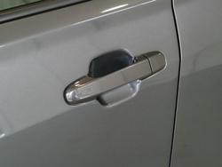 2024 Subaru Forester 2.5i