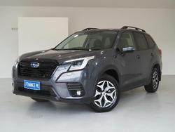 2024 Subaru Forester 2.5i