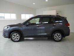 2024 Subaru Forester 2.5i