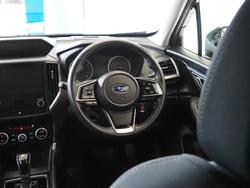 2024 Subaru Forester 2.5i