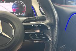 2025 Mercedes-Benz GLB-Class GLB200