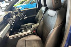 2025 Mercedes-Benz GLB-Class GLB200