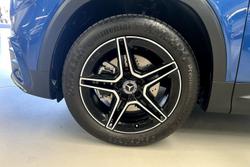 2025 Mercedes-Benz GLB-Class GLB200