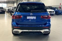 2025 Mercedes-Benz GLB-Class GLB200