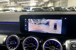 2025 Mercedes-Benz GLB-Class GLB200