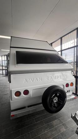 2025 Avan Cruiser 5