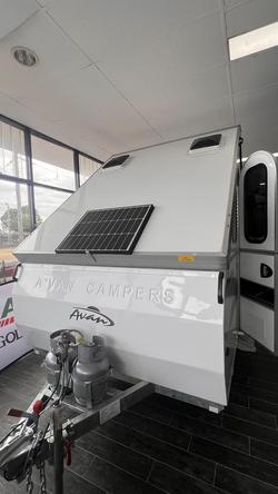 2025 Avan Cruiser 5