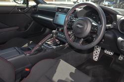 2023 Subaru BRZ