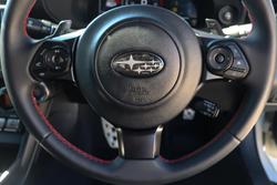 2023 Subaru BRZ