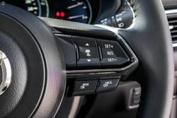 2025 Mazda CX-5 G25 Touring