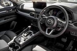2025 Mazda CX-5 G25 Touring