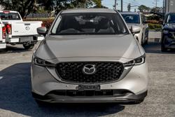 2025 Mazda CX-5 G25 Touring