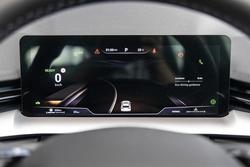 2025 GWM Haval H6 Lux Hybrid