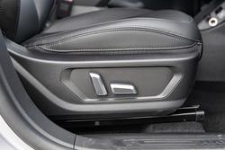 2025 GWM Haval H6 Lux Hybrid