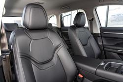 2025 GWM Haval H6 Lux Hybrid