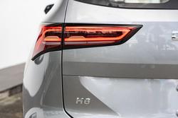 2025 GWM Haval H6 Lux Hybrid