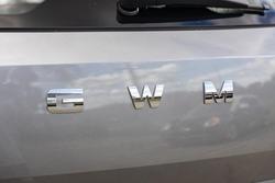 2025 GWM Haval H6 Lux Hybrid