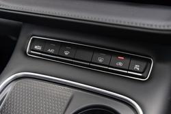 2025 GWM Haval H6 Lux Hybrid