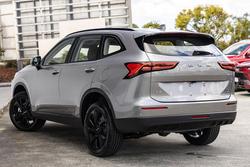 2025 GWM Haval H6 Lux Hybrid