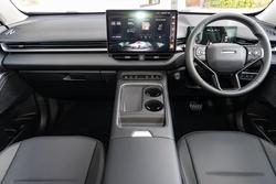 2025 GWM Haval H6 Lux Hybrid