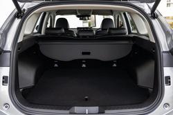 2025 GWM Haval H6 Lux Hybrid