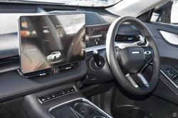 2025 GWM Haval H6 Ultra Hybrid