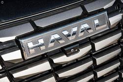 2025 GWM Haval H6 Ultra Hybrid