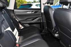 2025 GWM Haval H6 Ultra Hybrid