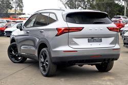 2025 GWM Haval H6 Ultra Hybrid