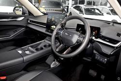 2025 GWM Haval H6 Ultra Hybrid