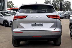 2025 GWM Haval H6 Ultra Hybrid