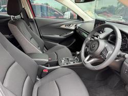 2025 Mazda CX-3 G20 Pure