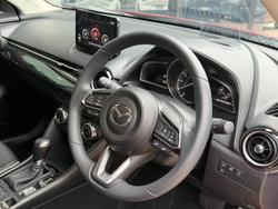 2025 Mazda CX-3 G20 Pure